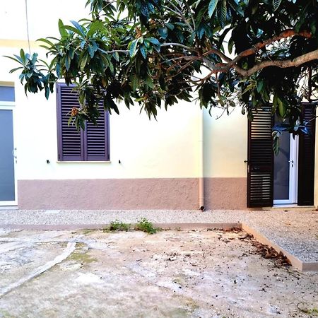 Morfeo B&B Sassari Exterior photo