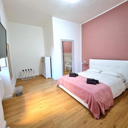 Morfeo B&B Sassari Exterior photo