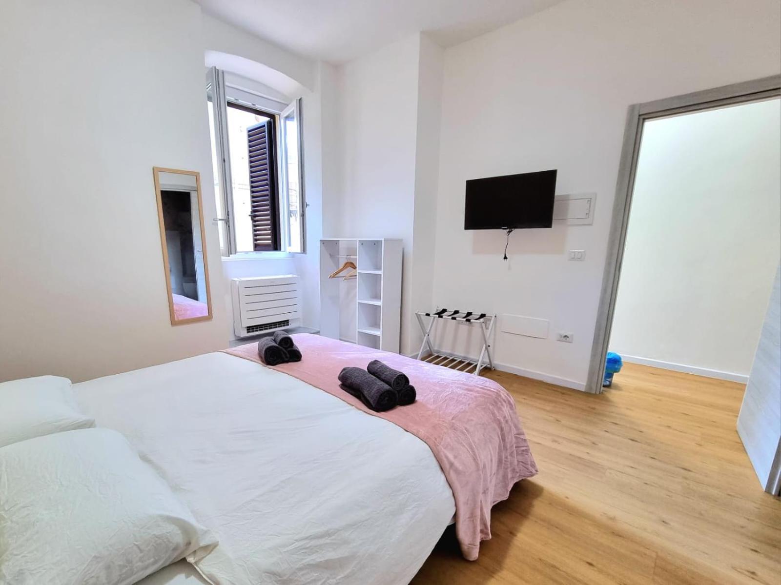 Morfeo B&B Sassari Exterior photo