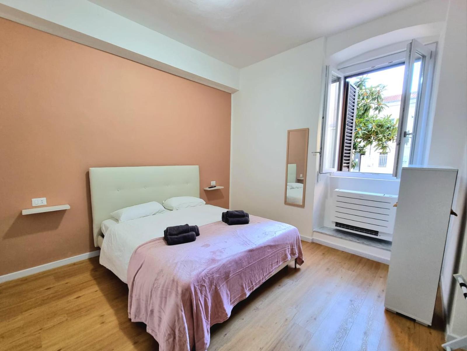 Morfeo B&B Sassari Exterior photo