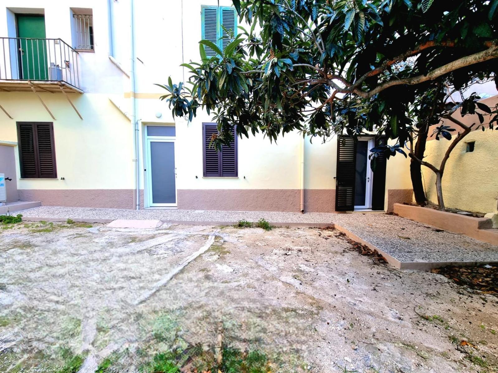 Morfeo B&B Sassari Exterior photo