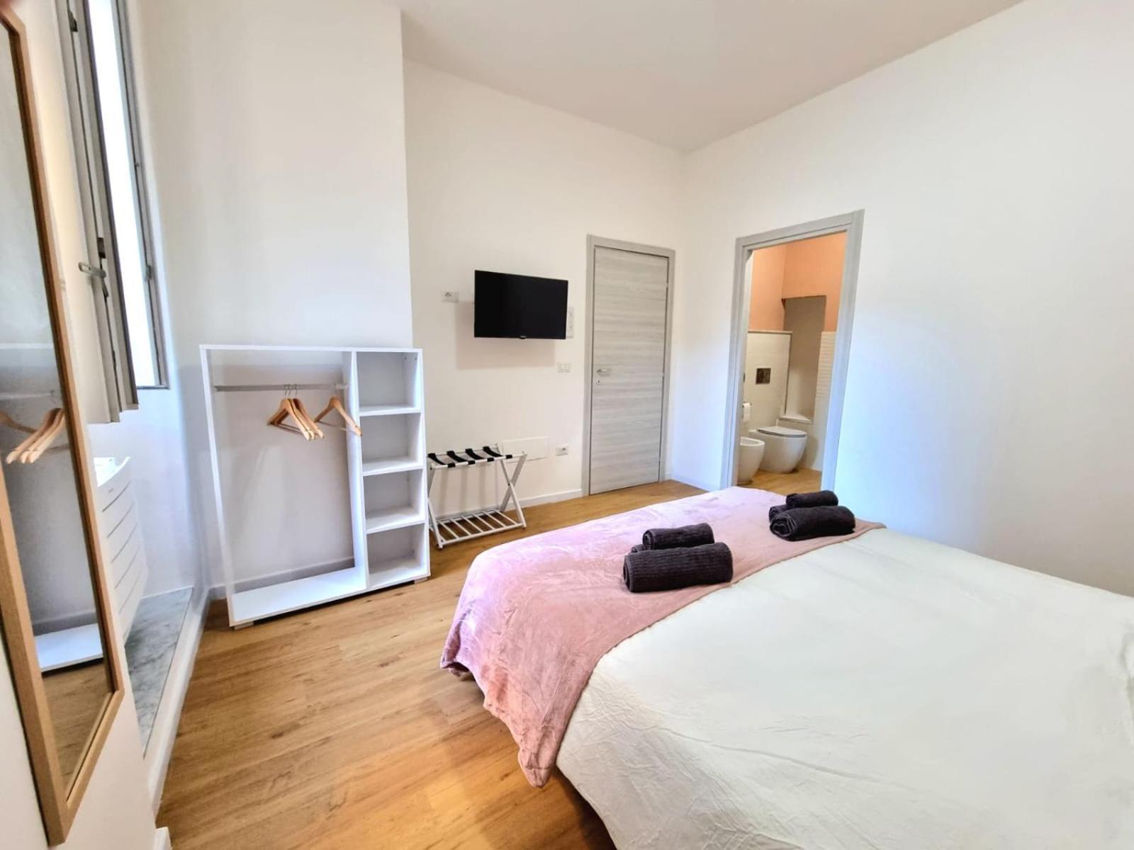 Morfeo B&B Sassari Exterior photo