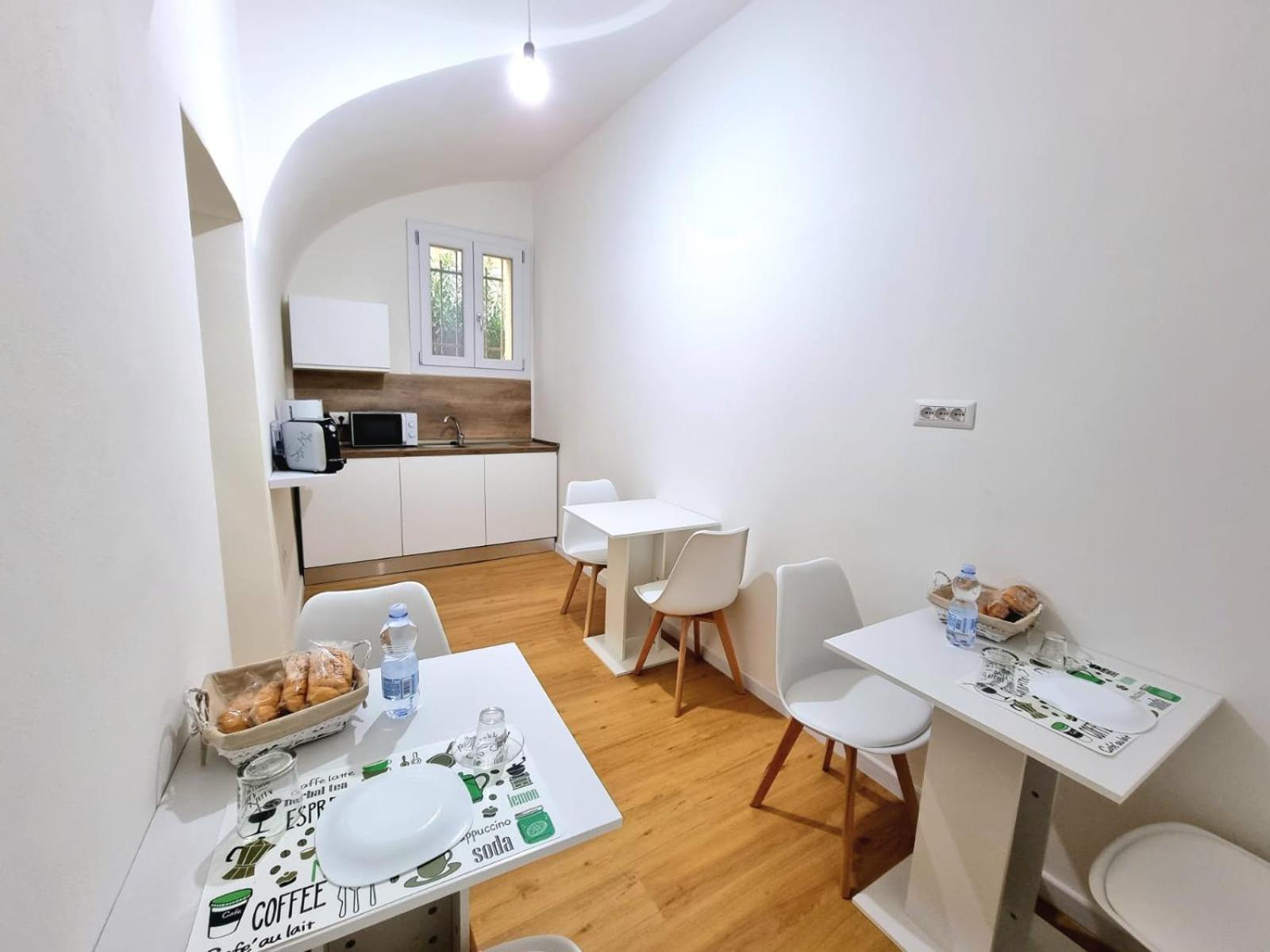 Morfeo B&B Sassari Exterior photo