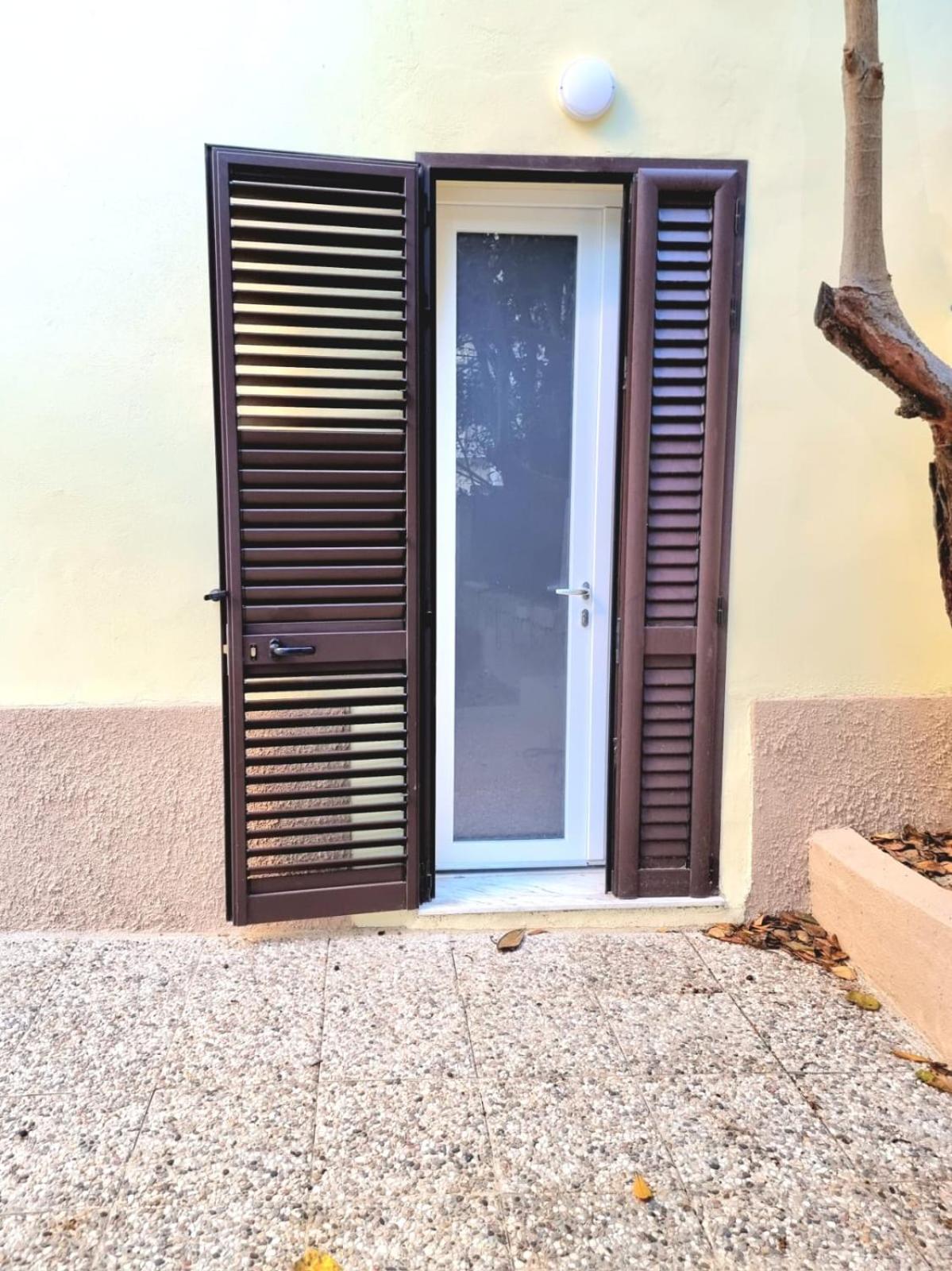 Morfeo B&B Sassari Exterior photo